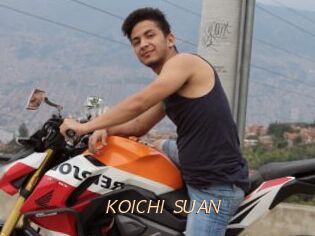 KOICHI_SUAN