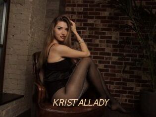 KRISTALLADY