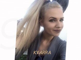 KYARRA_