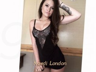 Kaedi_London