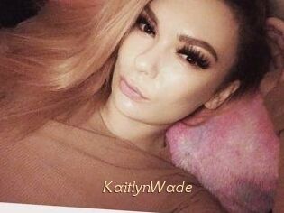 Kaitlyn_Wade