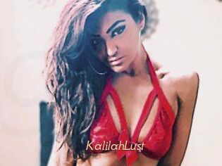 KalilahLust