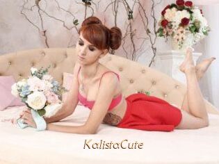 KalistaCute