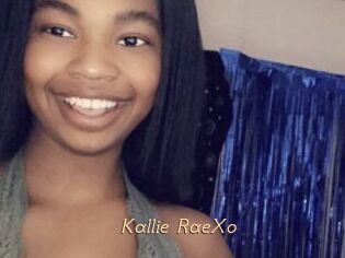 Kallie_RaeXo