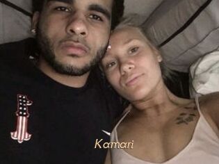 Kamari