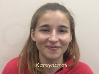 KamrynSmall