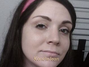 KandieJean