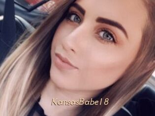 KansasBabe18