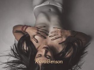 KaraBenson