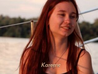 Kareene