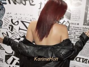 KarimeHott