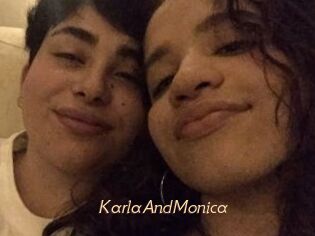 KarlaAndMonica