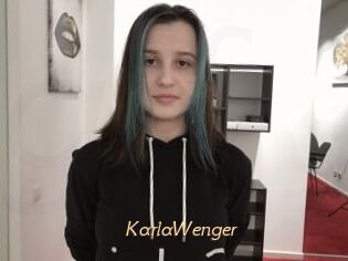 KarlaWenger