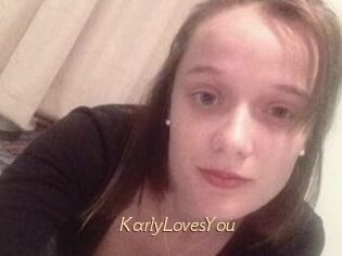 KarlyLovesYou