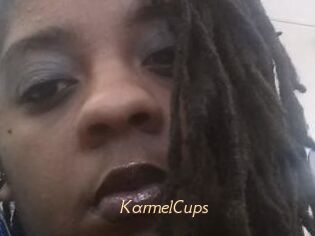 KarmelCups