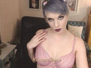 KarmenFierce