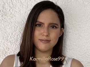 KarmillaRose99