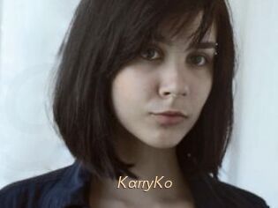 KarryKo