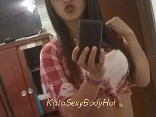 KataSexyBodyHot