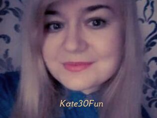 Kate30Fun