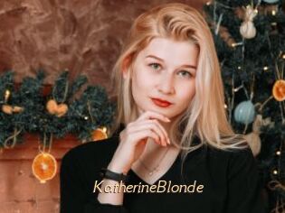 KatherineBlonde