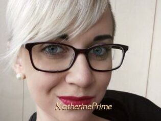 KatherinePrime