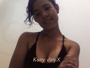 Katty_dirtyX