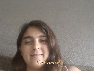 Katwomen