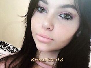 Kawaikitten18