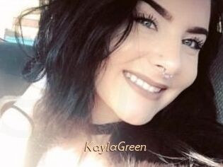 Kayla_Green