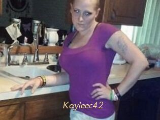 Kayleec42