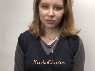 KaylinClapton