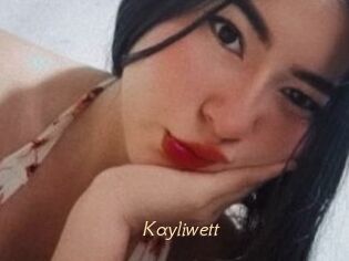 Kayliwett