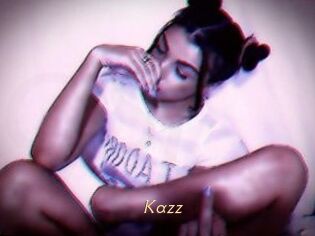 Kazz