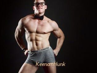 KeenanHunk