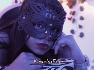 KeendraFoxx