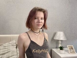 KeilyHill