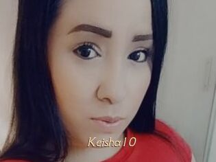 Keisha10