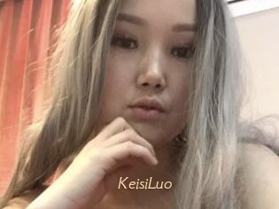 KeisiLuo