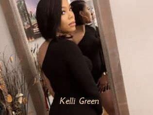 Kelli_Green