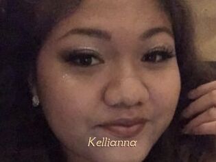 Kellianna