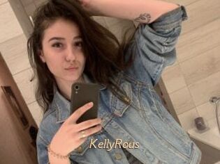 KellyRous