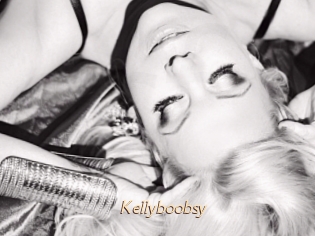 Kellyboobsy