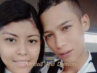 Kendall_And_Damian