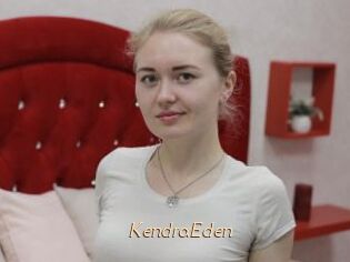 KendraEden