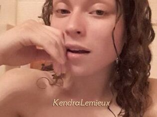 KendraLemieux