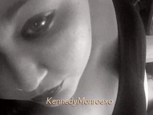 KennedyMonroexo