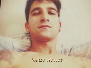 Kenzo_Ravvat