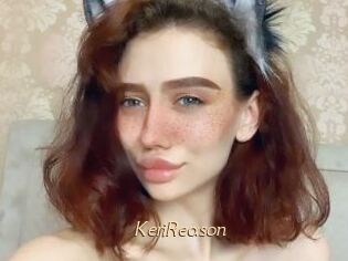 KeriReason