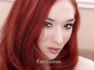 KerriGaines